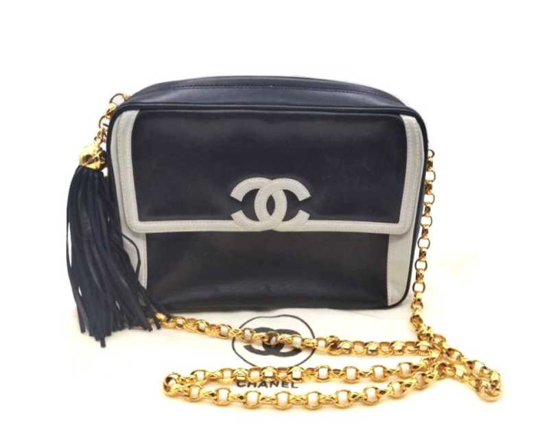 シャネル買取 チェーンショルダーバッグ